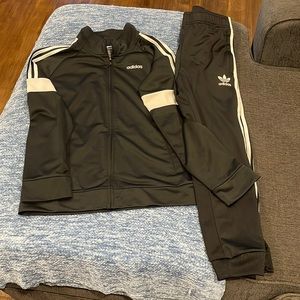 Adidas set